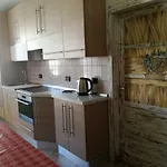 Agualar Appartement Bormio