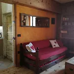 Agualar Appartement Bormio