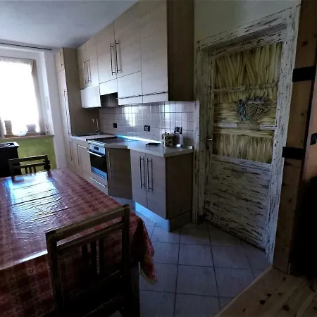 Appartement Agualar