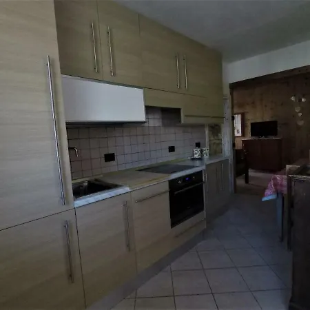 Appartement Agualar *