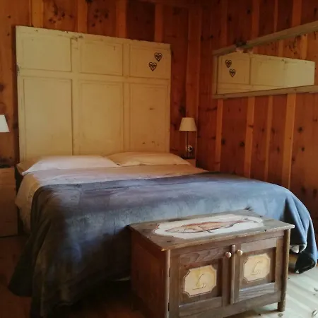 Agualar * Bormio